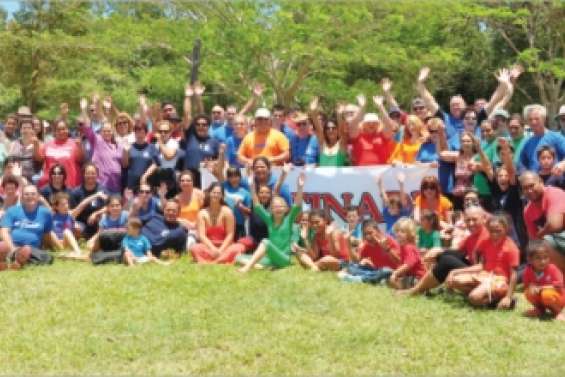 C'était dimanche Martin