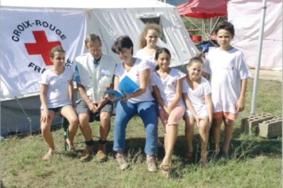 A l'épreuve d'un cyclone