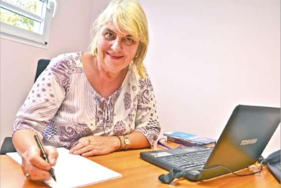 « Je suis une urgentiste »