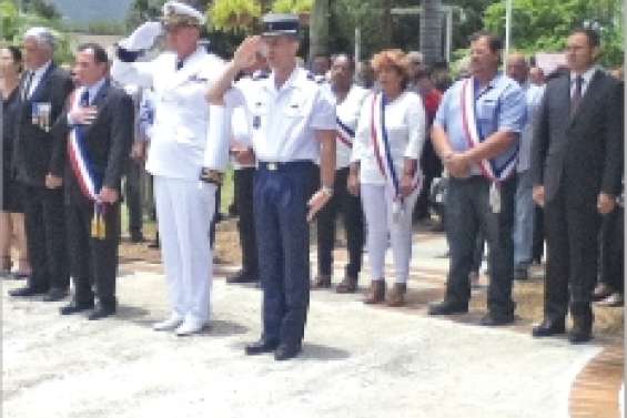 La tradition respectée