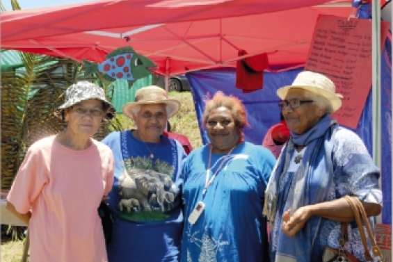 En route vers la mer