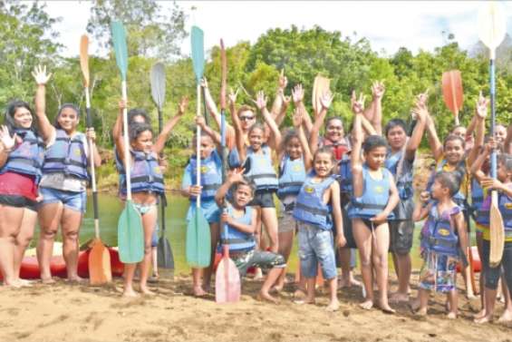 Du choix pour les vacances