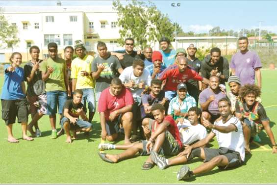 Ils ont relevé le défi