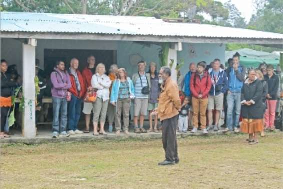 Le vivaneau  plus que le Betico