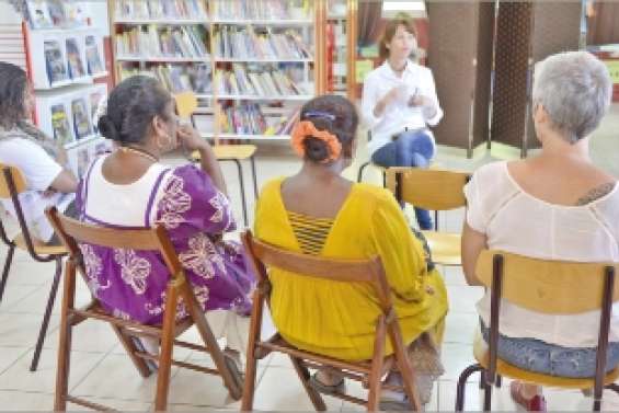 Explication de texte autour de Karembeu