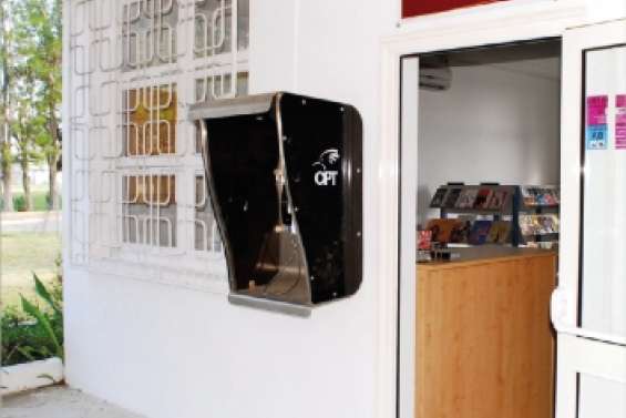 Ouverture surprise de la médiathèque