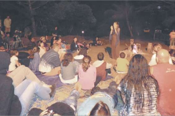 Il était une fois... Tembeü