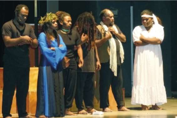 Une culture et des questions