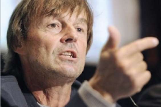 « J'ai une approche laïque de l'écologie »