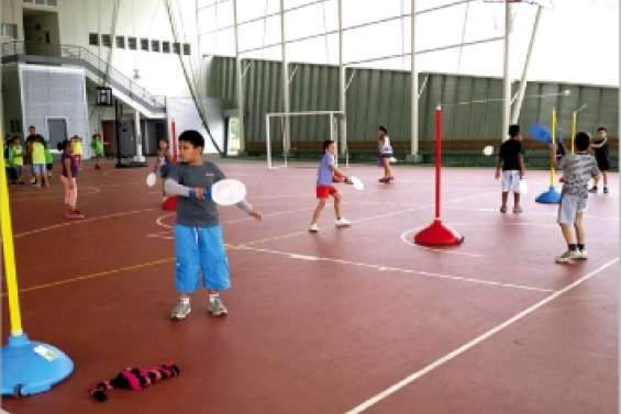 Une mission  de santé publique