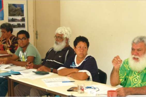 Les budgets sont à jour