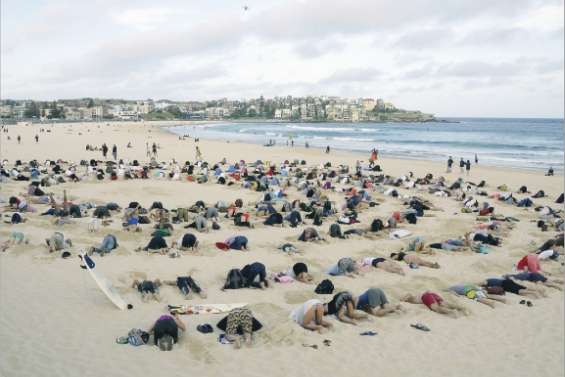 L'environnement s'invite au G20