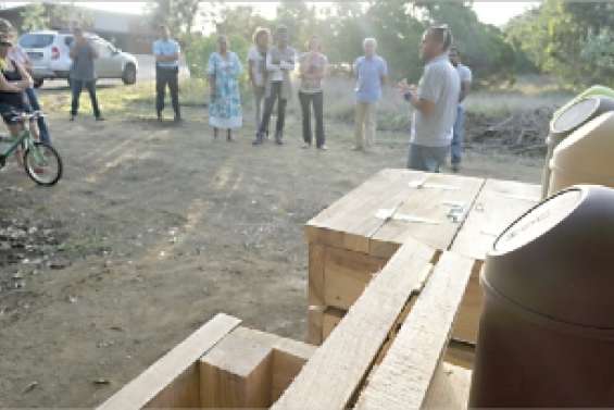 Le plein de bonnes idées