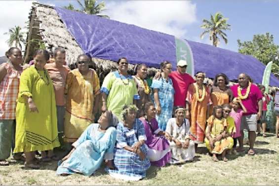 Des échanges  entre producteurs