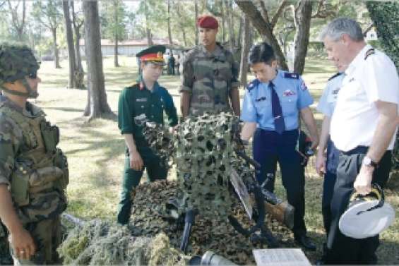 Le vide-greniers de Beaurivage  en appelle d'autres