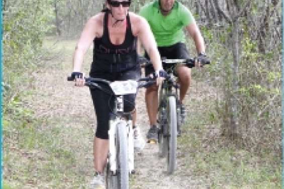 Six heures et un record