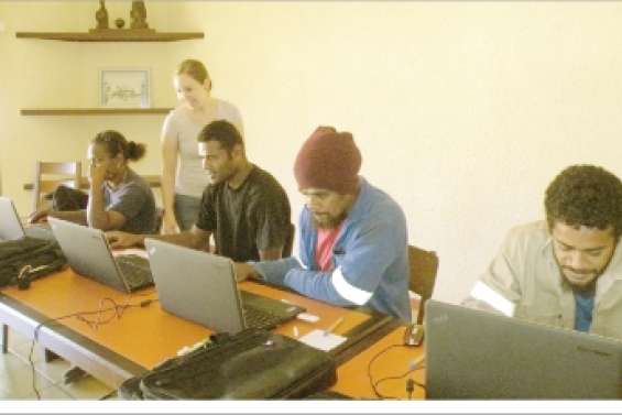 Le b.a.-ba du numérique