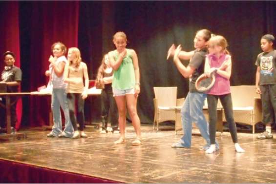 Un spectacle de « ouf » !