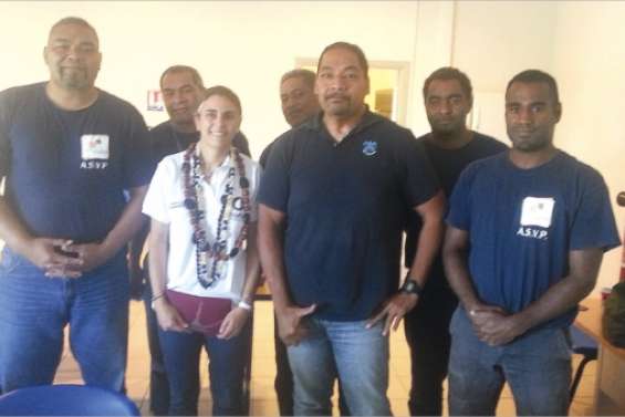 Des caméras et des hommes