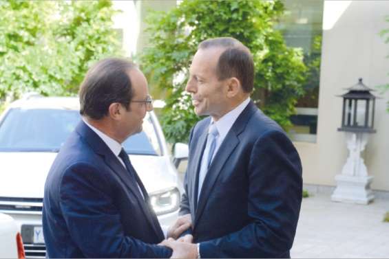 Des relations en net réchauffement