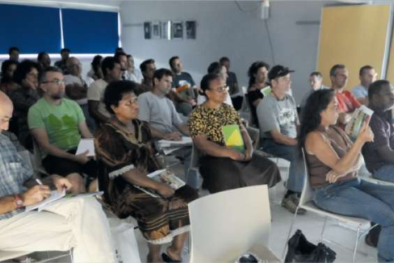 Limiter les risques au travail