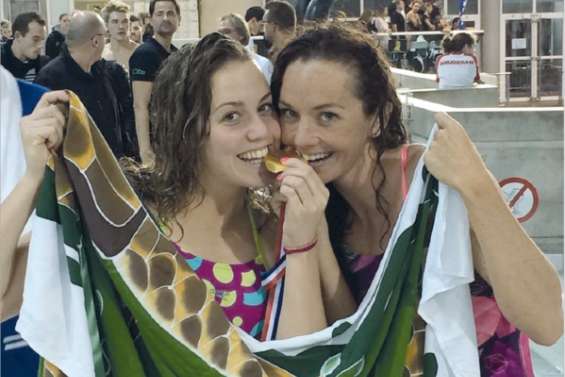 Deux sourires pour commencer