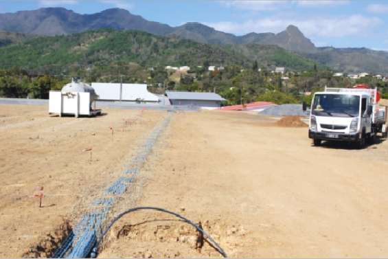 Le sport sur un plateau