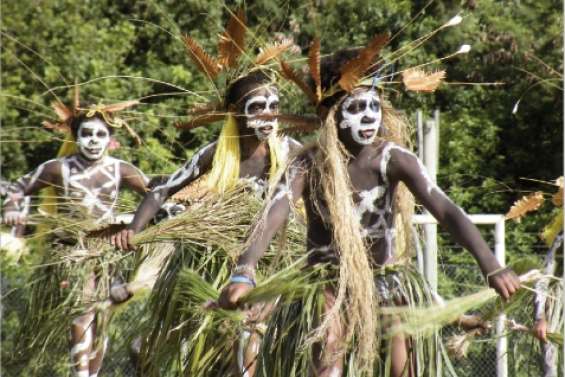 Portes ouvertes festives