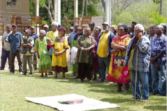 Un café pour mémoire