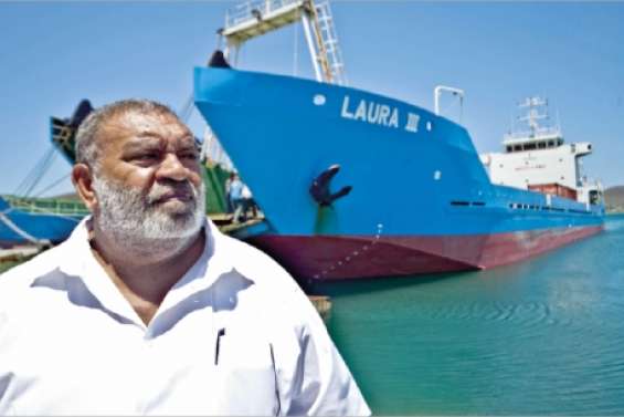 Le coup de gueule de LKU