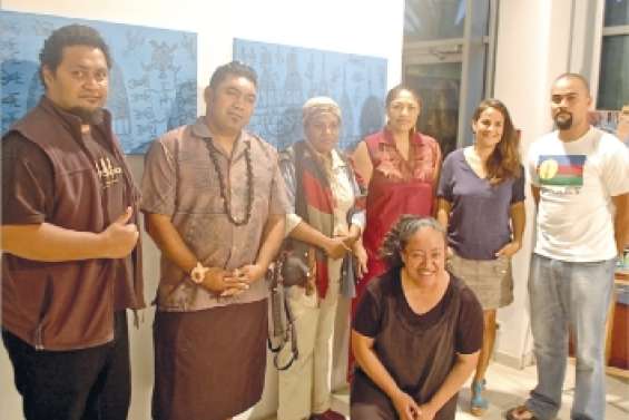 L'art des retrouvailles