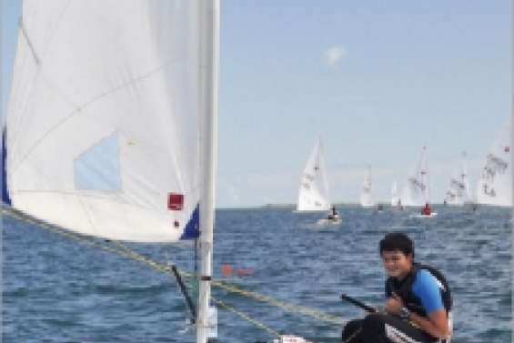 Le club met le cap sur les jeunes