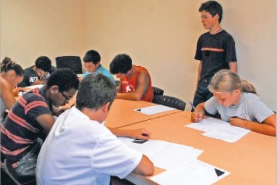 Sang neuf pour la caserne