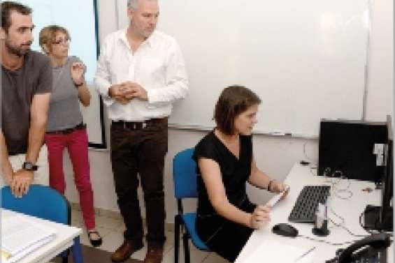 Prêts pour les élections professionnelles