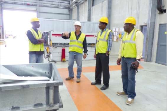 En quête de bonnes idées