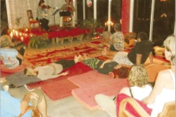 Ecouter la musique autrement