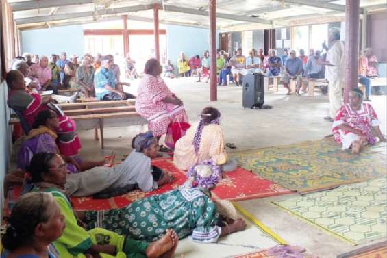 Le mariage de la raison