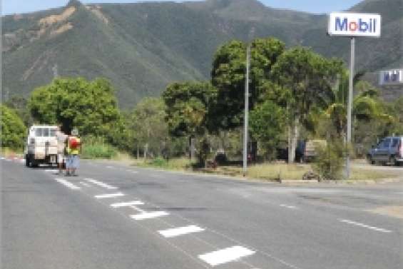 Sécurité renforcée  pour les écoliers
