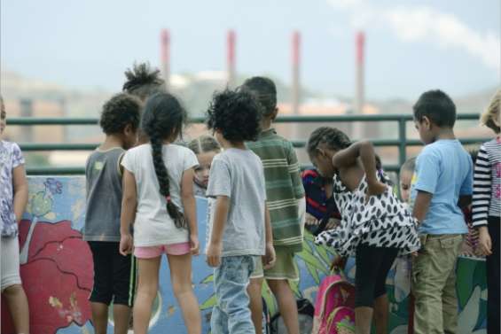 Mieux cerner les pollutions