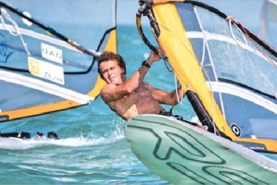 Goyard continue d'apprendre