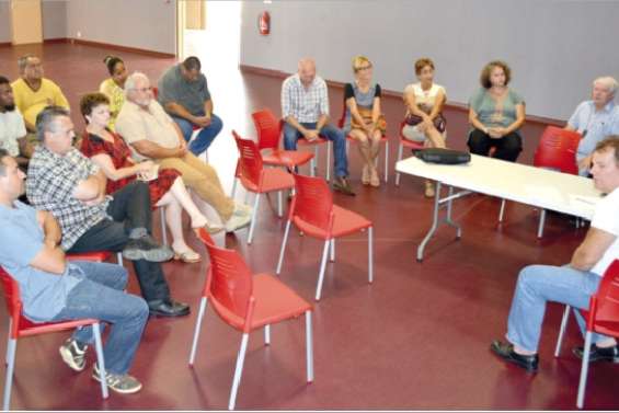 Vers un deuil commun