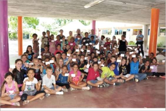 Des piétons responsables