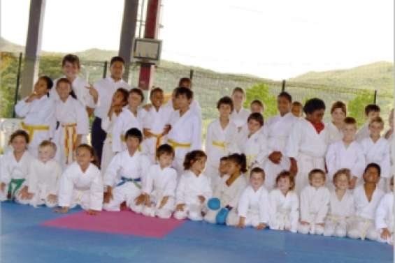 Des combats pour le fun