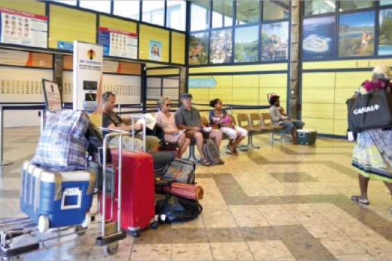 Plus nombreux et plus chers