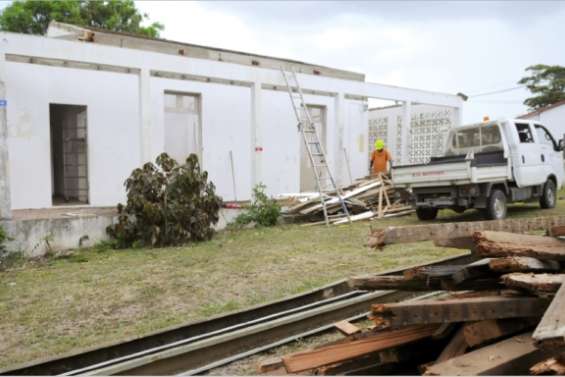 Le Sivom a trouvé un toit