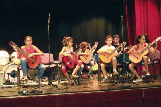 Fausses notes de fin