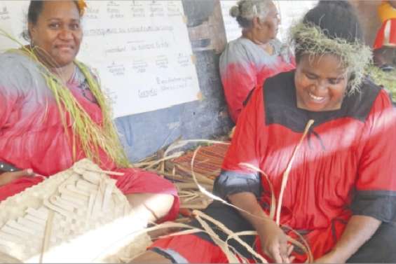 Trois jours dédiés au taro