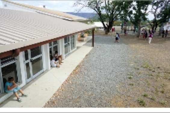 Les bus et la cantine en hausse