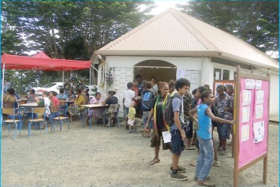 Une année  en une journée