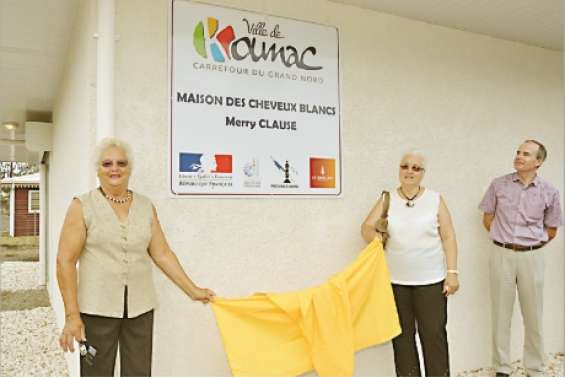 En souvenir de Merry Clause